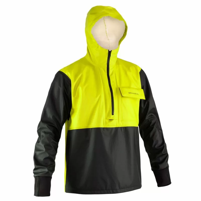 Vareuse ciré Neptune Anorak Vareuse ciré Neptune Anorak