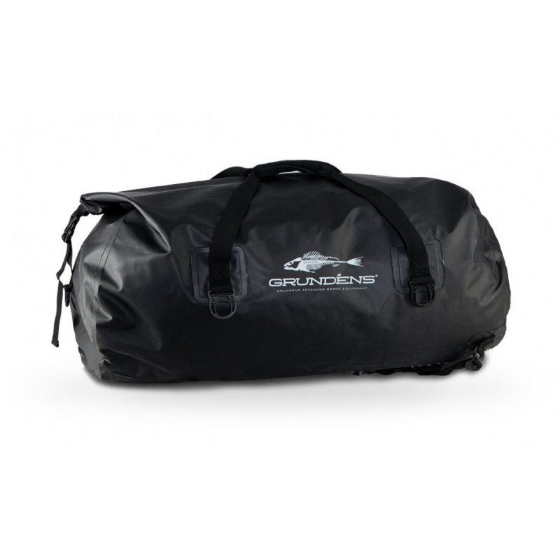 Shackelton 105L waterproof bag | Picksea