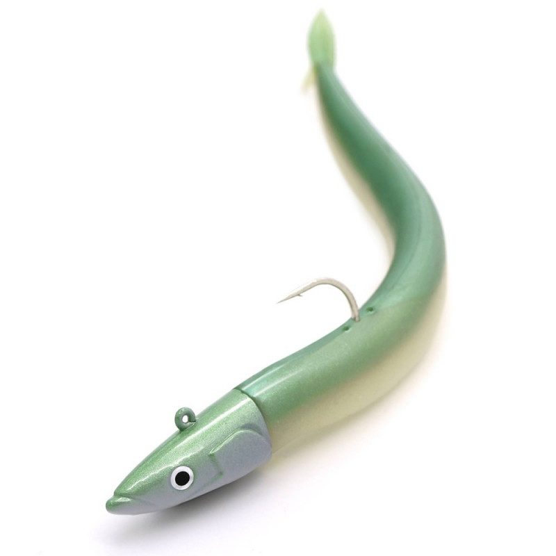 Combo Crazy Sand Eel 100/150 | Picksea Combo Crazy Sand Eel 100/150 | Picksea
