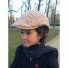 Casquette vélo Carambar | Picksea