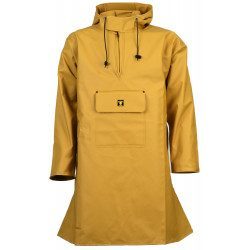 Large smock jacket Beauvoir...
