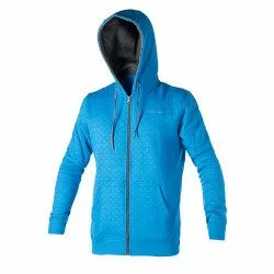 Sweat Capuche FZ Carbon