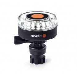 360° Navigation Light White...