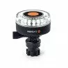 Feu de navigation 360° Blanc avec support navimount | Picksea