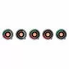 Navigation light tricolour fixing Navimounts | Picksea