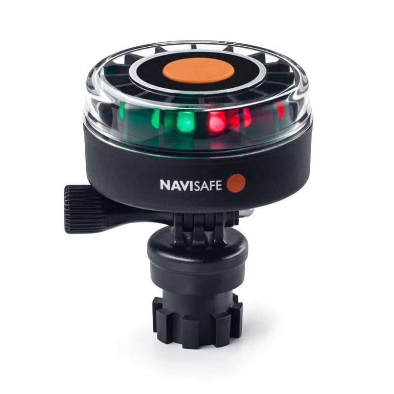 Navigation light tricolour fixing Navimounts | Picksea