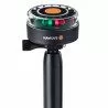 Navigation light tricolour fixing Navimounts | Picksea
