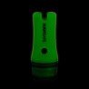 Lampe étanche photoluminescente Glowtorch | Picksea