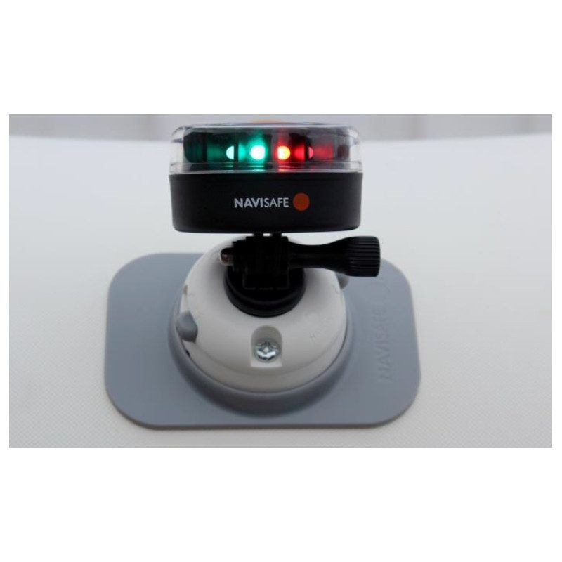 Navigation light kit Dinghy pack Picksea NAVISAFE sur