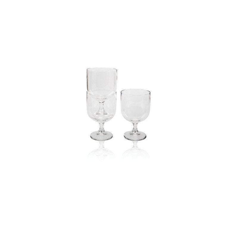 Java Tritan unbreakable wine glass | Picksea