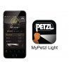 Lampe frontale rechargeable NAO+ de Petzl | Picksea