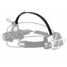 Lampe frontale rechargeable NAO+ de Petzl | Picksea