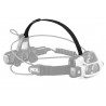 NAO+ Rechargeable Headlamp by Petzl | Picksea