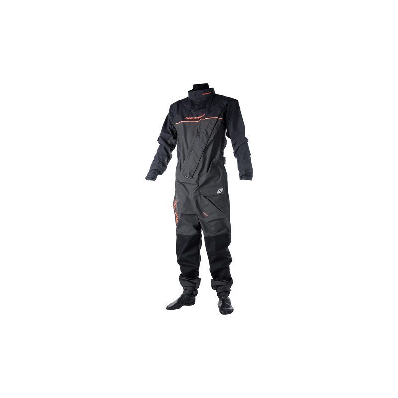 Combinaison Sèche Regatta drysuit | Picksea