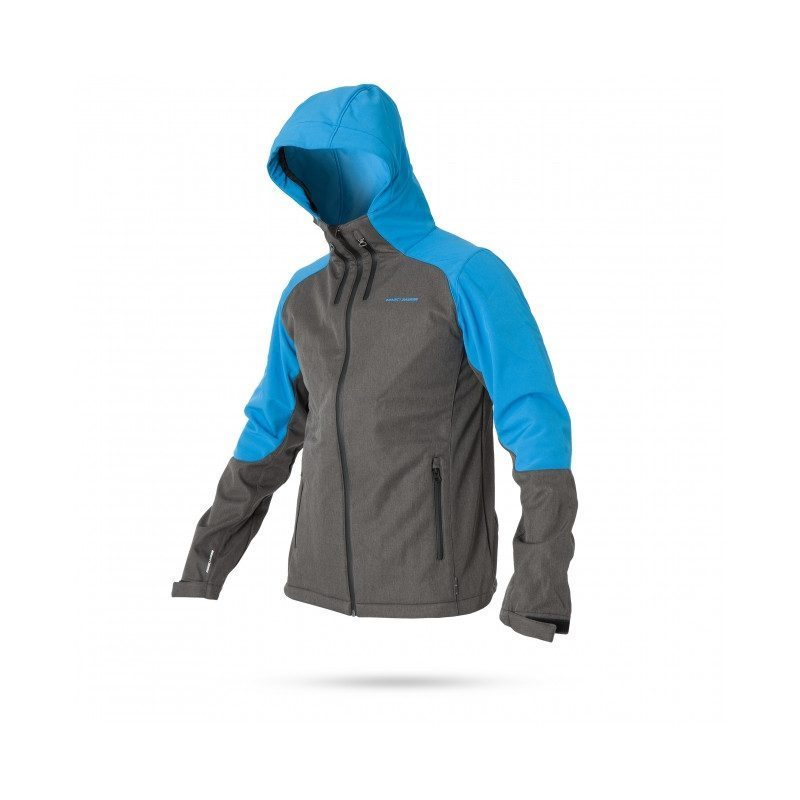 Radar breathable deck jacket | Picksea