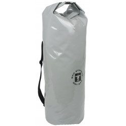 Sac étanche N4 70 litres Gris