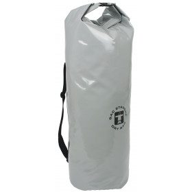 Sac étanche polochon 15 litres noir ou bleu - Frendo