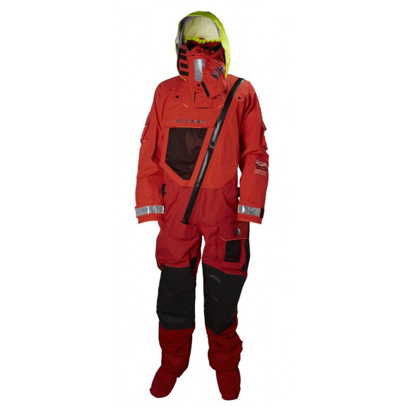 Aegir Ocean Dry Suit | Picksea