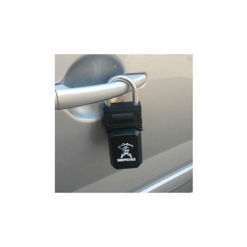 Coffre-fort à clés Plein air Extra large avec serrure à combinaison à 12  chiffres