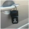 Cadenas Coffre à Code Pour Clefs
