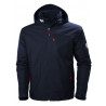 Veste à capuche Crew Hooded Midlayer