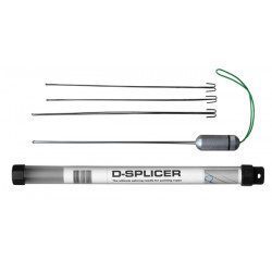 D-Splicer Fine Rope Splice Kit