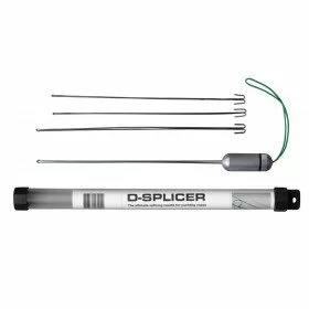 D-Splicer Fine Rope Splice Kit