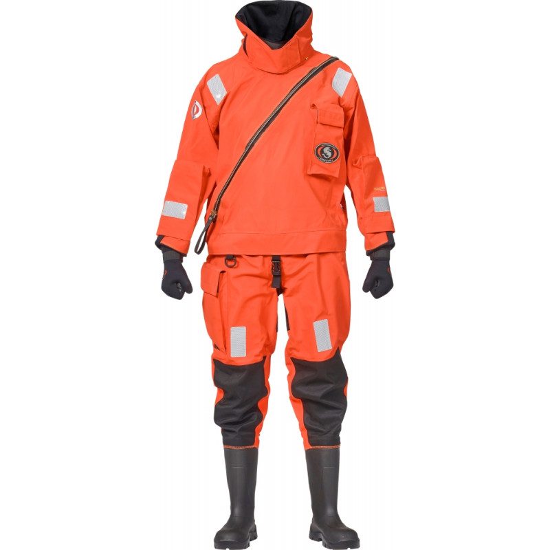 Sea Horse Survival/Rescue Suit 5020 | Picksea