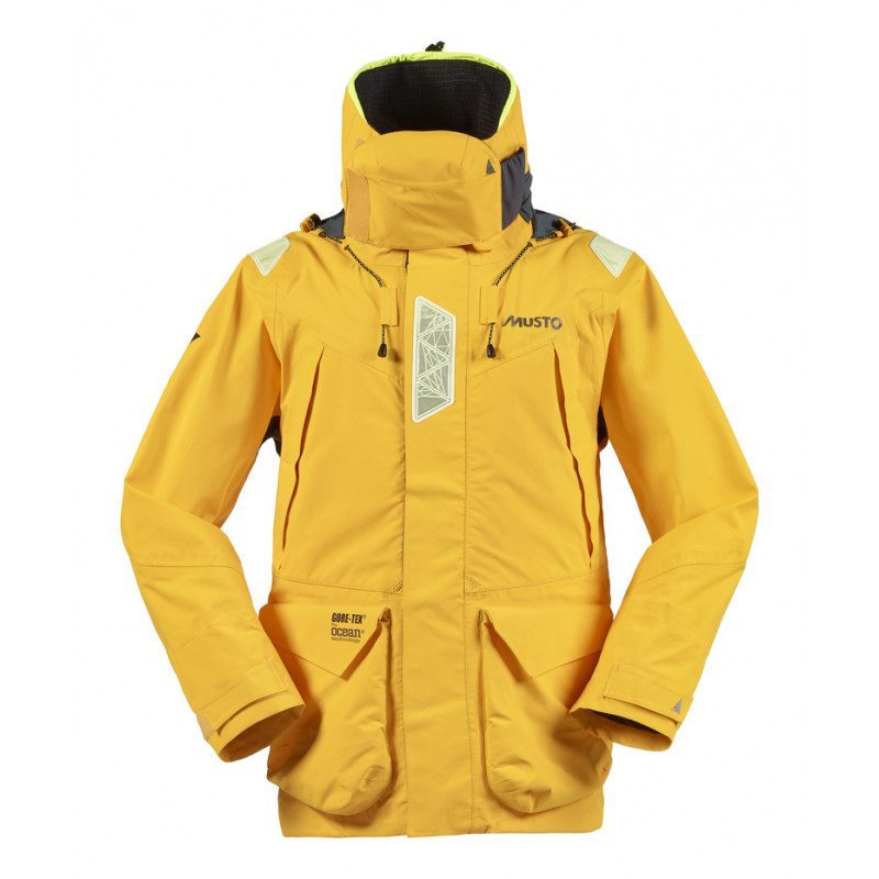 HPX Ocean Quarter Jacket | Picksea HPX Ocean Quarter Jacket | Picksea