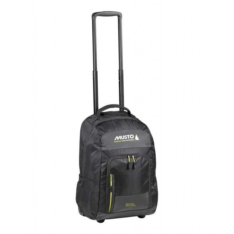 musto backpack 30l