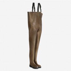 Reinforced Sea Waders