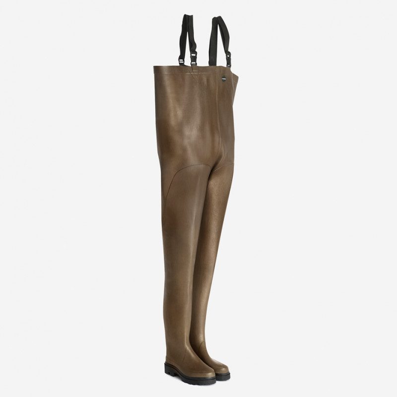 Waders Mer renforcés | Picksea