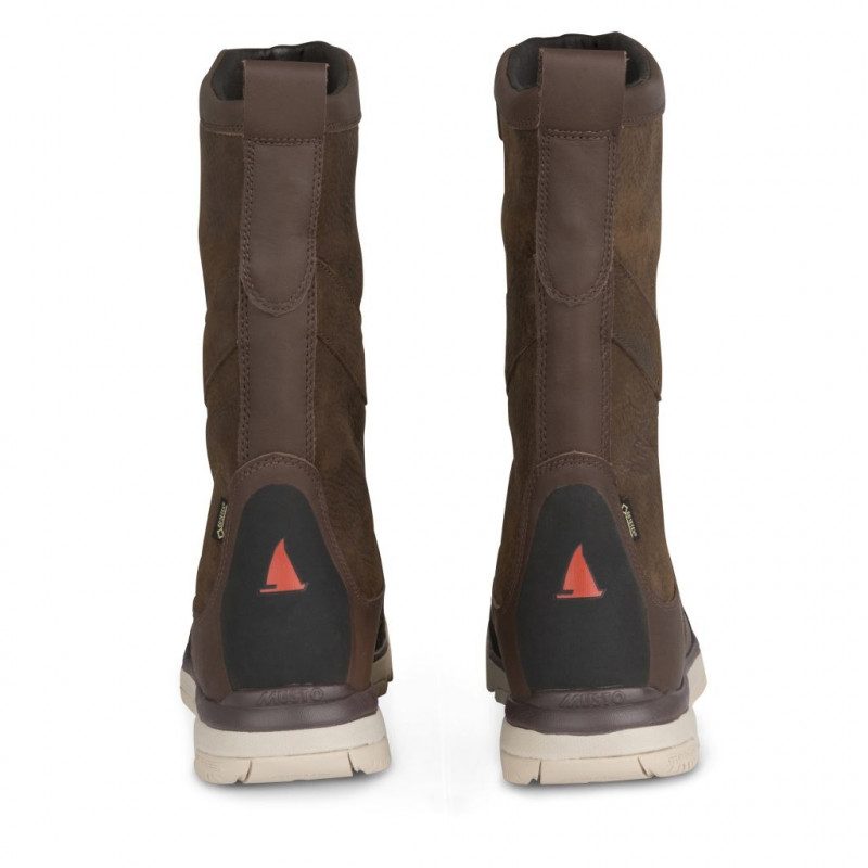 bottes gore tex femme