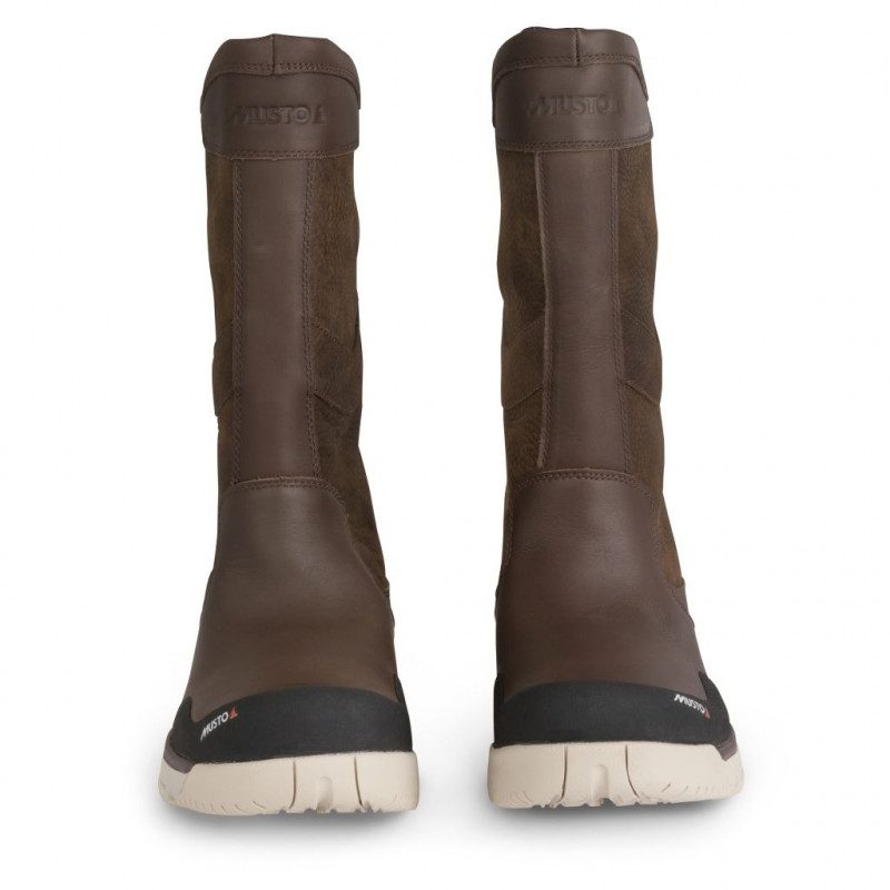 bottes gore tex femme