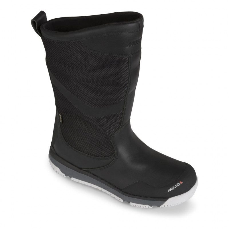 bottes gore tex
