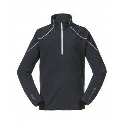 Microfleece Crew 1/2 Zip