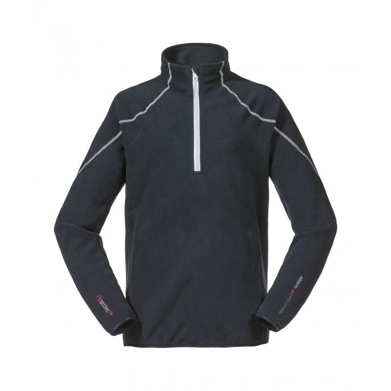 Micropolaire Crew 1/2 Zip Micropolaire Crew 1/2 Zip