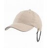 Fast Dry Corporate Cap