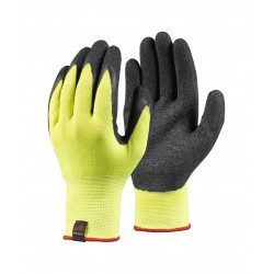 3 pairs of Dripped Grip gloves