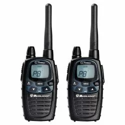 G7 PRO walkie talkie