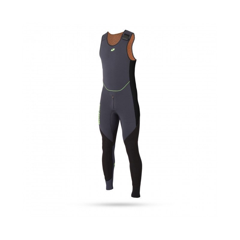 Long John Wetsuit Ultimate 4mm HF | Picksea Long John Wetsuit Ultimate 4mm HF | Picksea