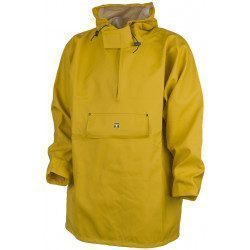 DRENEC Glentex coated smock