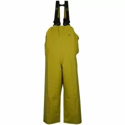 BAROSSA Glentex coated bib