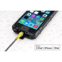 Lightning USB Type-C...