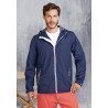 Veste imperméable Yachting unisexe