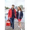 Veste imperméable Yachting unisexe