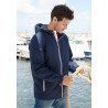 Veste imperméable Yachting unisexe