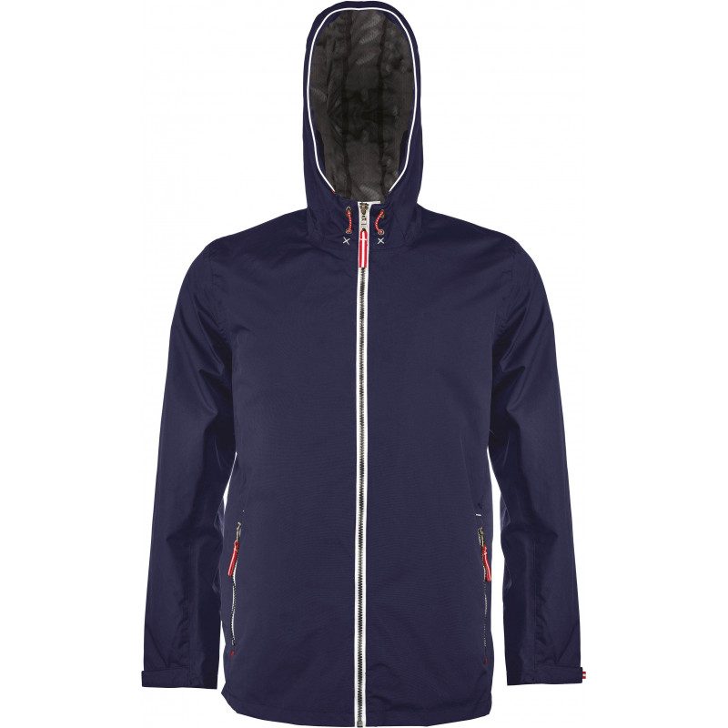 Unisex Yachting waterproof jacket | Picksea