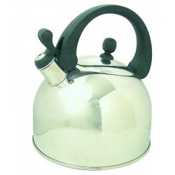 Kettle whistle