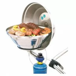 Barbecue Marine Kettle Gaz...